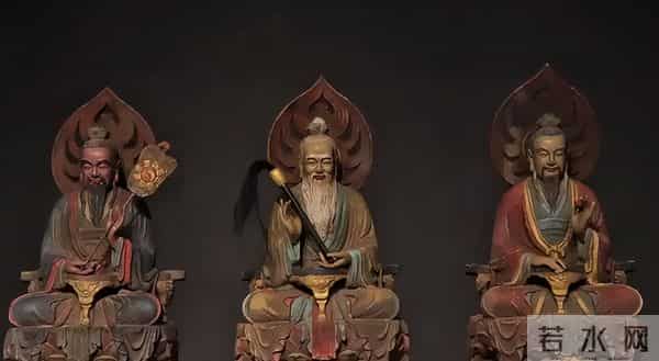 大鹏吃龙，玉帝杀龙，猴子欺负龙，龙很弱？三清：最强的连我都怕