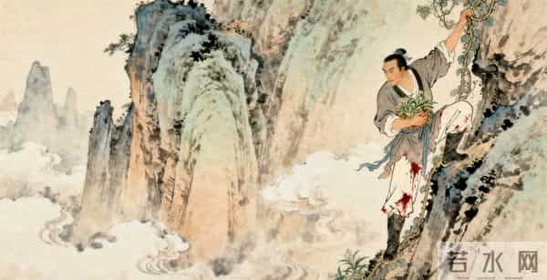 民间故事：猎户放生怀孕母鹿，妻子难产时，母鹿托梦送灵药