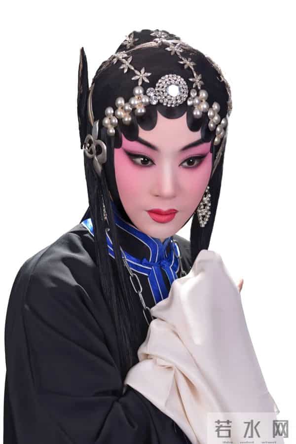 纪念王吟秋先生诞辰100周年，《窦娥》《演唱会》11月28日-29日上演