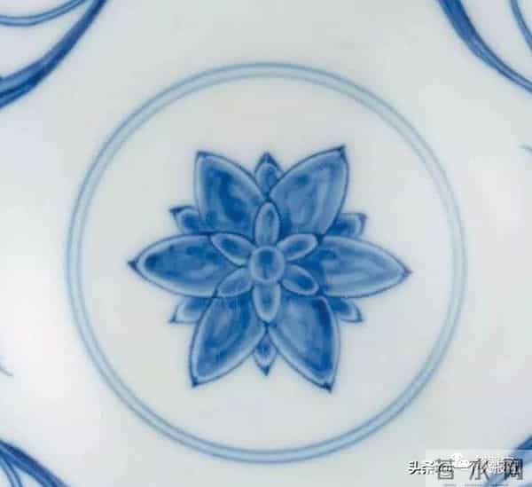 百万千万级的明清官窑瓷器