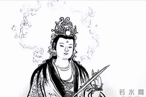 吃光龟灵圣母，啃掉西方教三品功德金莲的蚊道人，最后的结局如何