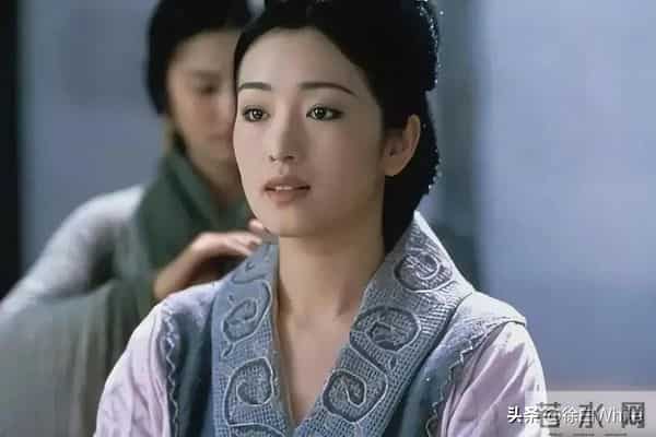 巩俐1986年手写稿曝光！字迹遒劲有力，书法爱好者迫不及待要临摹