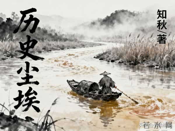 文笔细腻，网文历史上九本最伟大的奇幻小说推荐，文明史诗，收藏