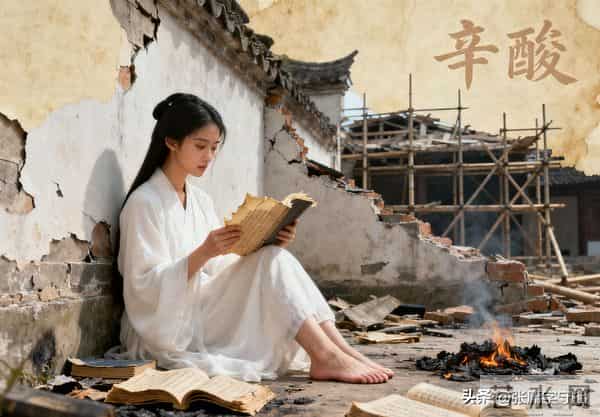 四大名著的字数加在一起也才360多万字，而烽火戏诸侯的小说呢？