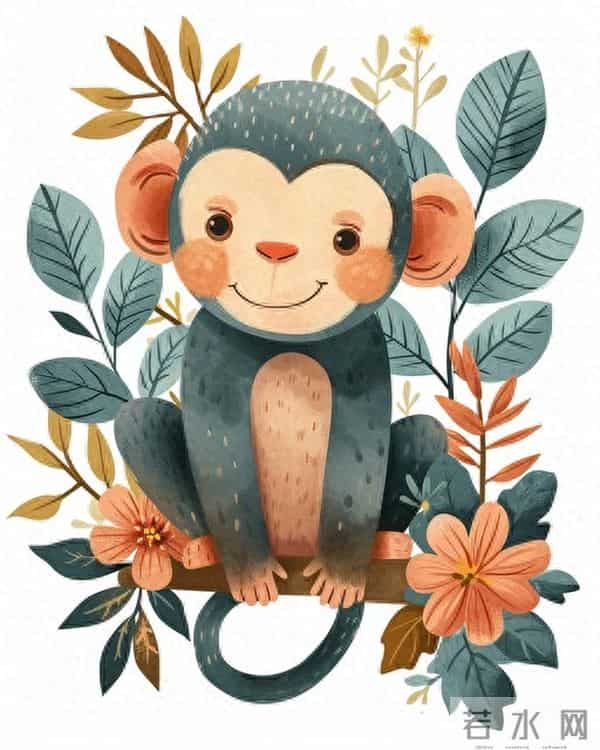 生肖猴注意！这3件事，做一次福报增一次，越做越旺！