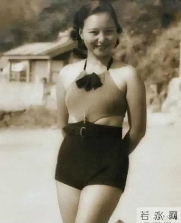 中国第一位情色女作家：睡了无数男人后出版曝光，28岁跳海自杀