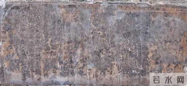 这座古城集齐七朝古建，还私藏有73处国保级古迹，实在太低调了......