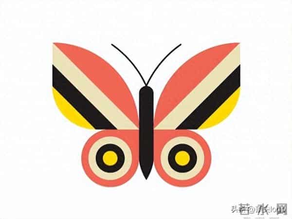 logos：创意个性独特！一组极为精彩的标志设计分享