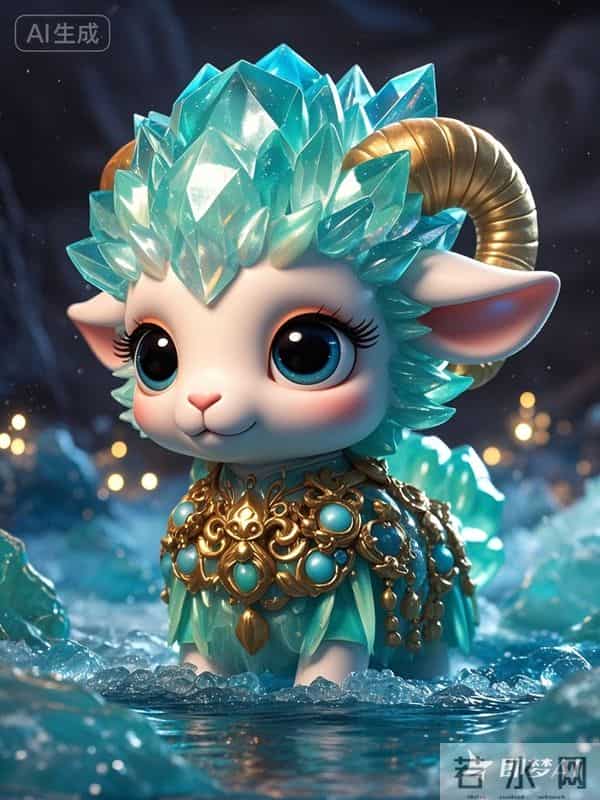 生肖羊高光！11.26-28好运找上门，付出终将有回响？