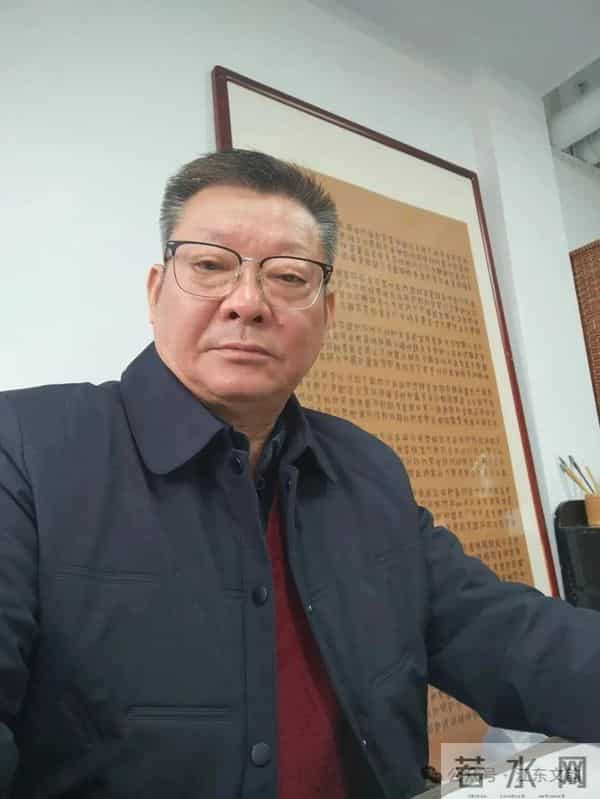 冯金城 - 你配吗？——且谈书法评委