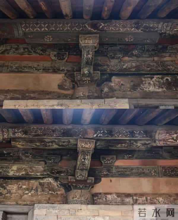 这座古城集齐七朝古建，还私藏有73处国保级古迹，实在太低调了......