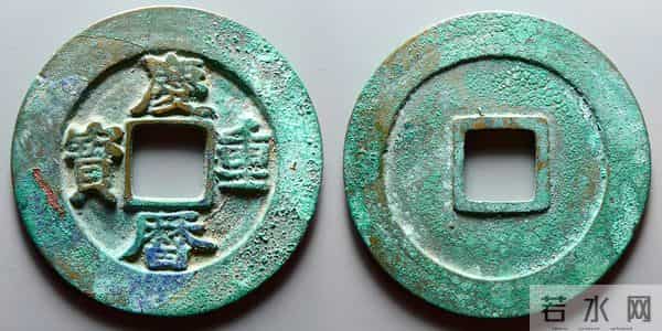 生坑美品古钱币线上交易平台最新成交价！