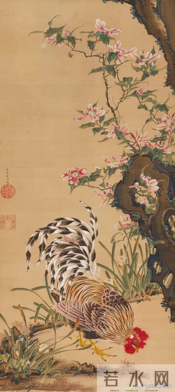 两项世界拍卖纪录诞生！｜苏富比冈田美术馆专场再提白手套