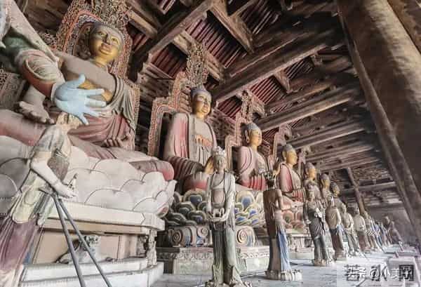 一个人的旅行·奉国寺（11月22日）