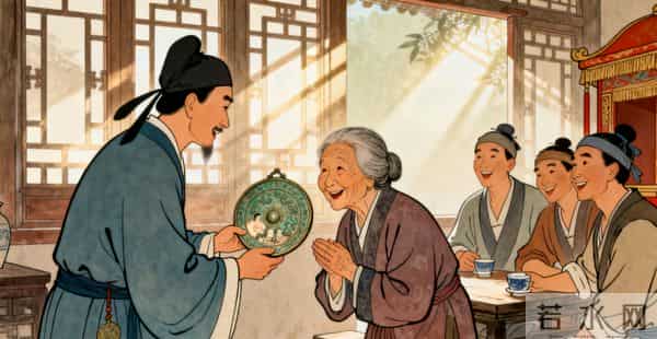 民间故事：轿夫抬棺，遇红白双轿拦路，换道后救下主顾魂魄