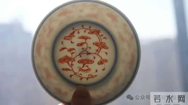 聊一个景德镇顶尖仿古圈的潜规则（你得有真东西）