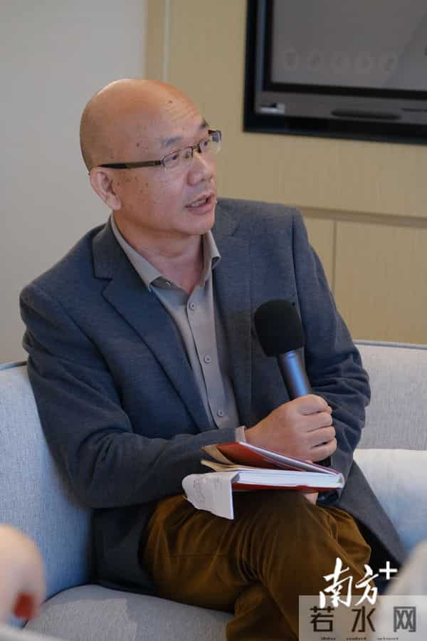 以文字再造故乡，让海外潮人重新阅读潮州