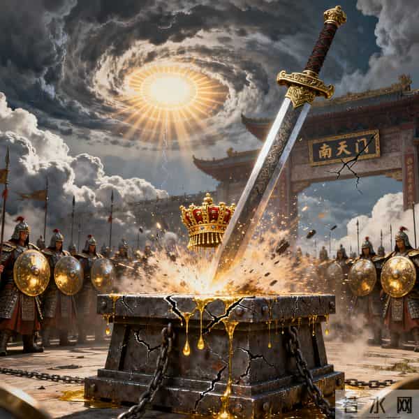 天庭八大酷刑：神仙犯错也要受罚，最后一种吓哭众仙！