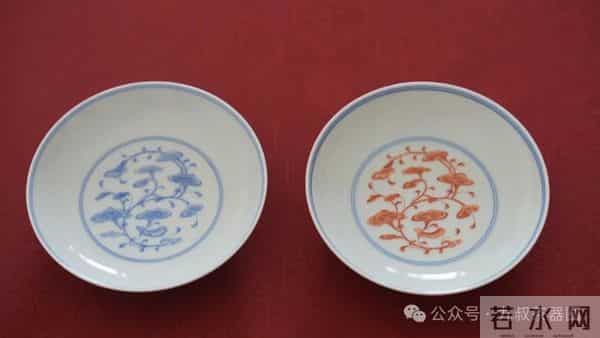 聊一个景德镇顶尖仿古圈的潜规则（你得有真东西）