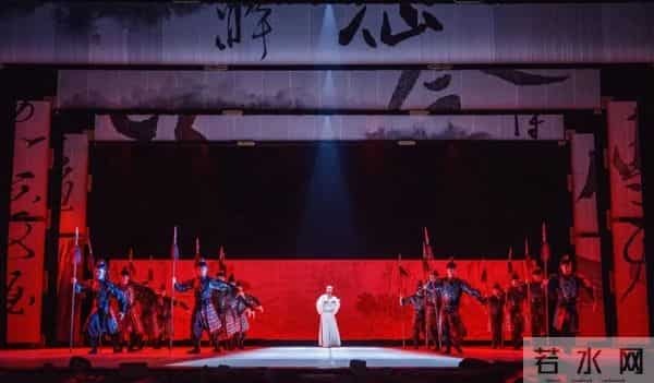 “大戏看北京”11月24-30日文艺资讯丨“大戏看北京” 2025 展演季艺韵绵延，精彩续场