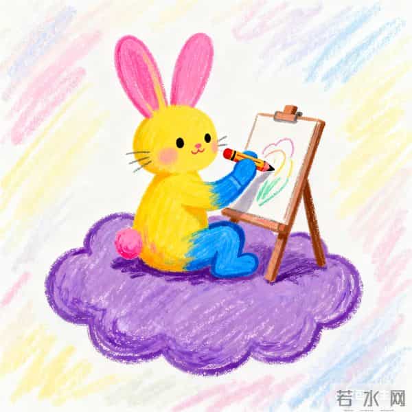 属兔人注意！本周迎好运，2位贵人相助，事业生活双丰收