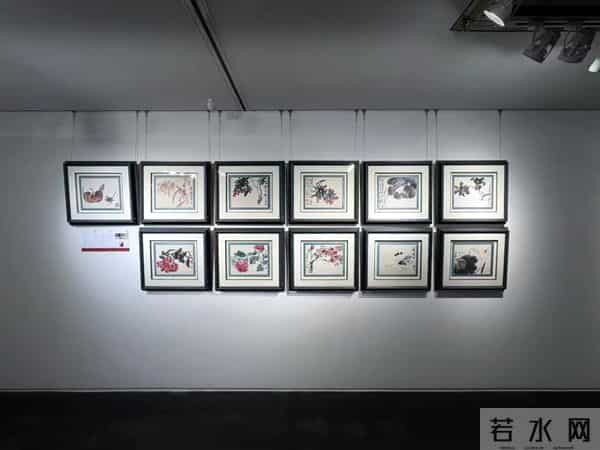 “北京荣宝2025秋拍精品展”在京开展
