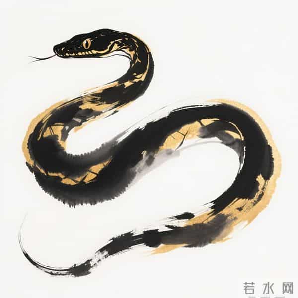 属蛇的伙伴，2026年来了！这是你们扬眉吐气、发挥优势黄金时期！