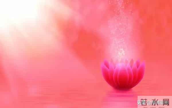 身上有佛菩萨跟着的人！往往有3处“发红”，王德峰：准得可怕