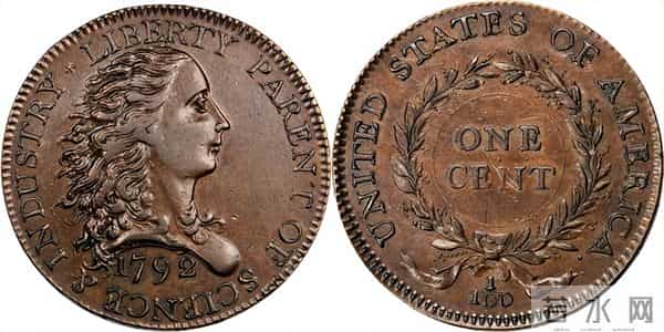 一美分停产了！是否值得收藏呢？