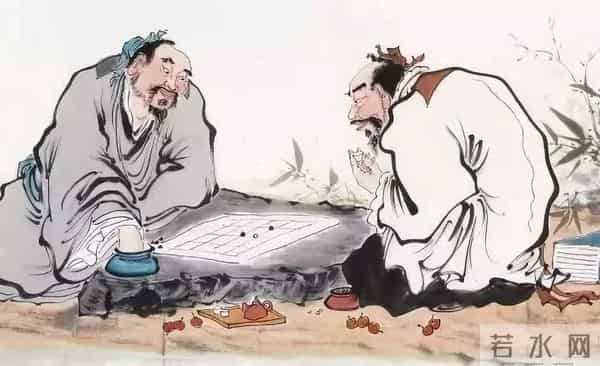 读懂庄子，人生不再内耗：这20句千古名言，句句都是解药！