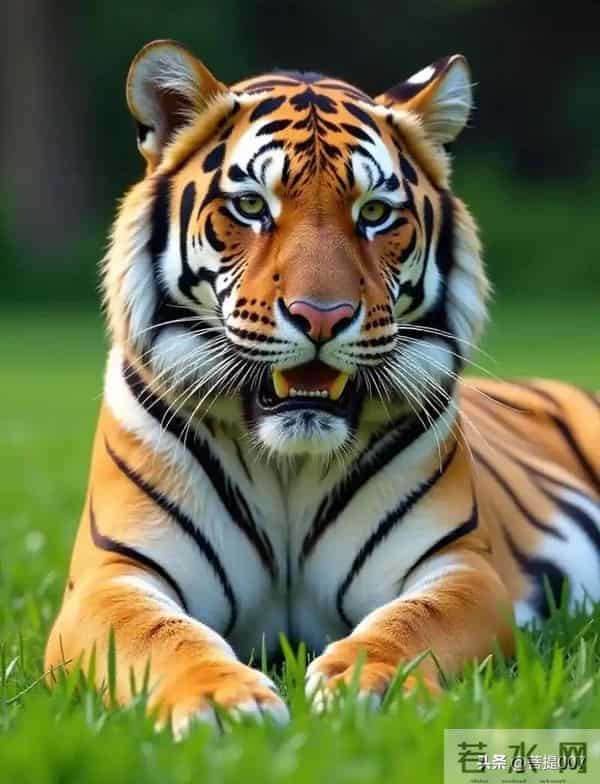 生肖虎注意！明天起将有“贵士”登门，这三类人竟是命中大贵人！