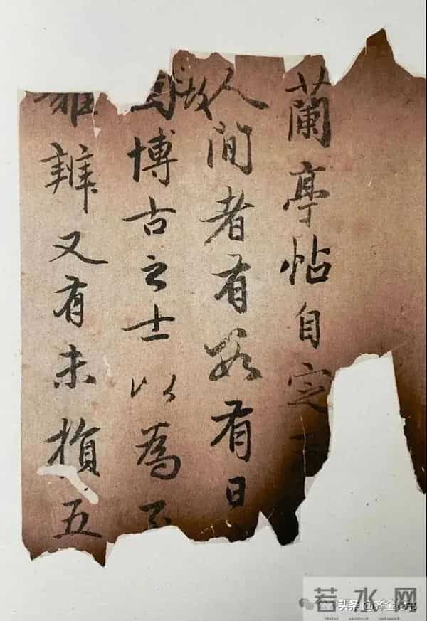 写字能解压？脑科学揭秘：书法是情绪的“天然镇静剂”