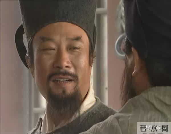 宋江当押司的时候究竟是什么人？穷县的小地主为什么这么有钱？