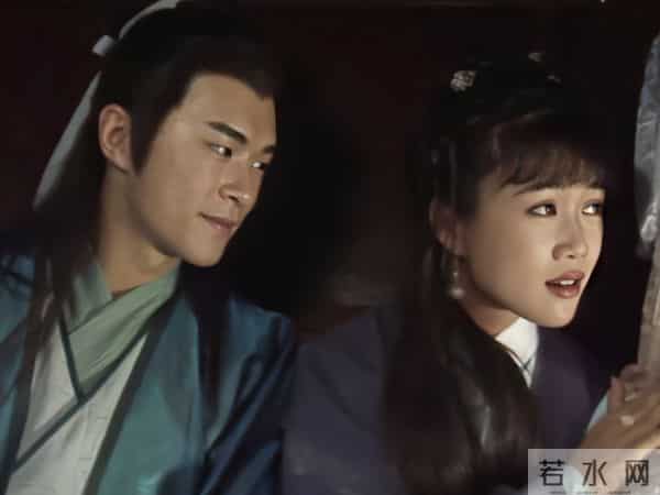 古龙第十部武侠小说《孤星传》回忆杀：在孤独中寻找陪伴的旅程