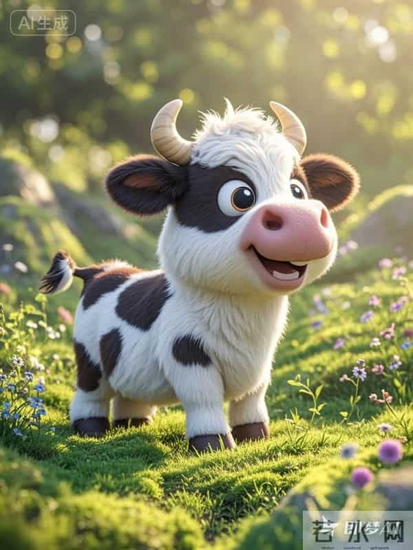 偷偷说给生肖牛的人听：12月初，有大事发生，你可不要 不信！