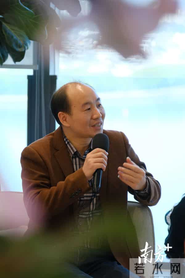 以文字再造故乡，让海外潮人重新阅读潮州