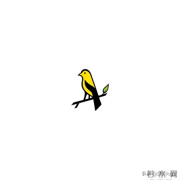 logos：创意个性独特！一组极为精彩的标志设计分享
