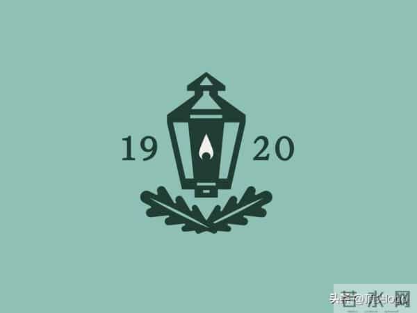 logos：创意个性独特！一组极为精彩的标志设计分享