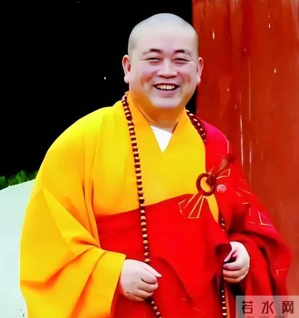 苦心经营几十年的释永信，落得今日这个下场，果真是天道好轮回啊