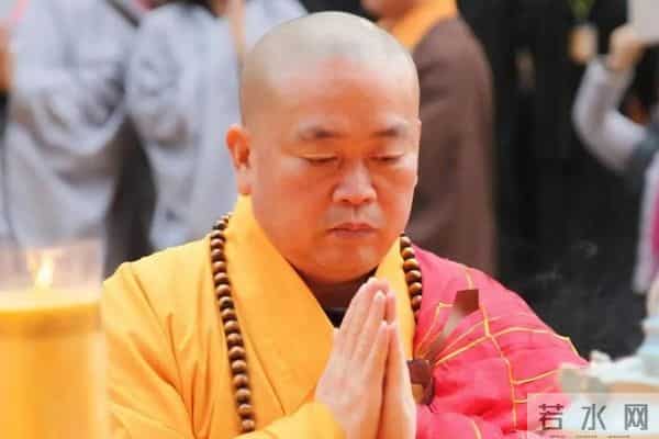 苦心经营几十年的释永信，落得今日这个下场，果真是天道好轮回啊