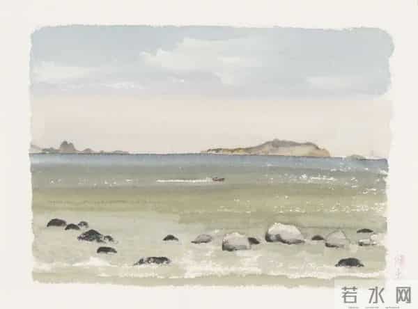 展讯｜日常的凝视——杨怀武、王犁、秦修平作品展