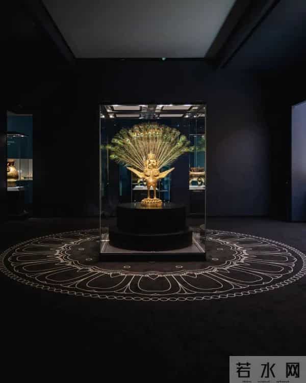 上海博物馆年末压轴大展！海内外最具规模的宋元明清铜器展！