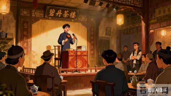 玄幻小说：乱世人命如草！练拳躲追杀，凭实力闯生路