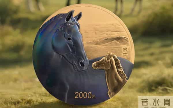 涨幅1000+！马年纪念币预约开启！银行预约入口在此！
