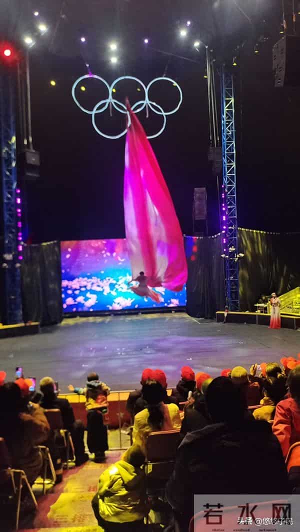 现代诗：冬天的怀抱，就是我的永远