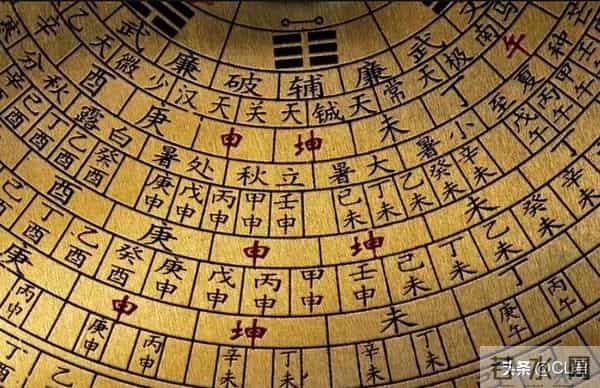 今日十月初六是“闭日”，建议大家：1不争，2不出，3不做，4不动