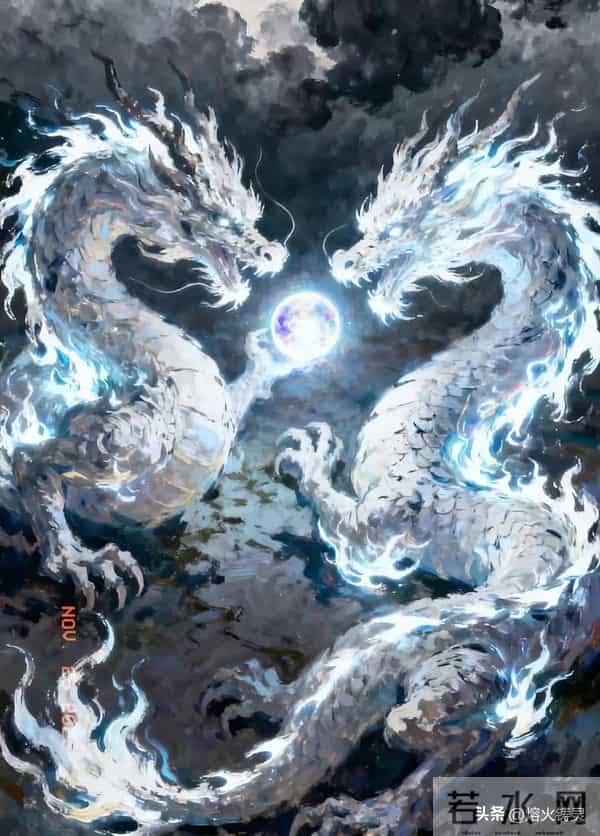 生肖龙“胳膊拧不过大腿”，八喜临门送福来，红火好运绕身旁！