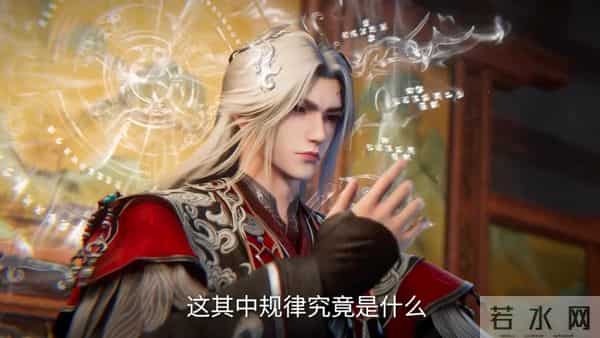 仙逆：为何说妖将石萧对王林有着很大的威胁，其中有何缘由