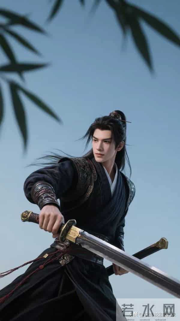 温瑞安神州系列之尾部《天下有雪》究竟是不是狗尾续貂？