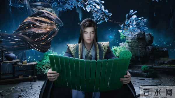 韩立刚飞升仙界就遭到追杀，若不是魔光救他，就真大结局了！